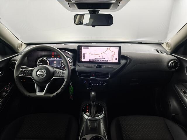 Nissan JUKE 1.0 DIG-T Business Access | Achteruitrijcamera | Stoelverwarming | Navigatie | Climate Control |