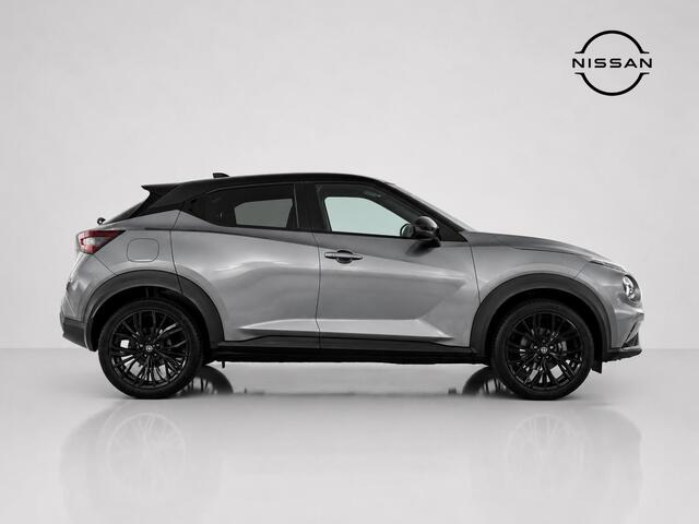 Nissan JUKE 1.0 DIG-T N-Design