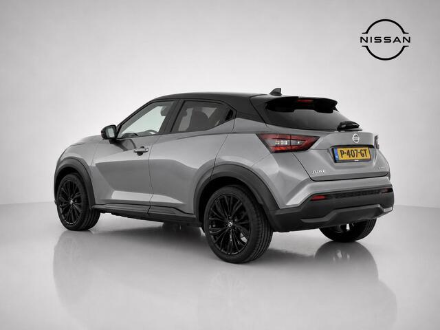 Nissan JUKE 1.0 DIG-T N-Design