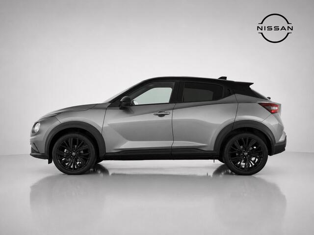 Nissan JUKE 1.0 DIG-T N-Design