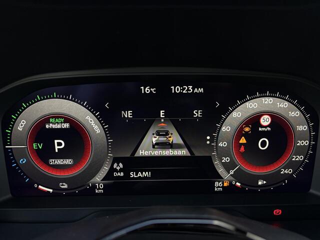 Nissan JUKE 1.6 Hybrid Pulse | Speciale RUN out Editie | Slechts beperkt leverbaar | ECC | Winterpakket