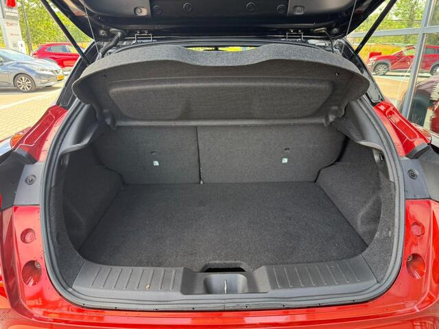 Nissan JUKE 1.0 DIG-T N-Design *Interior Pack*