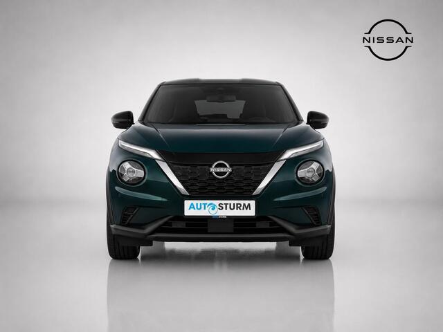 Nissan JUKE 1.6 Hybrid Pulse FAP aero velgen