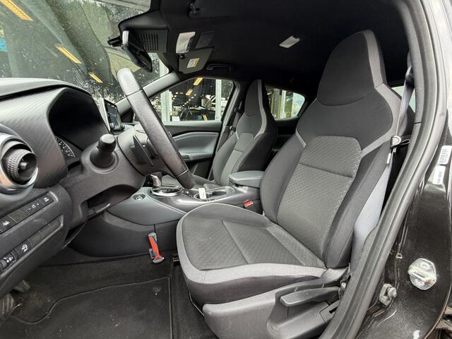 Nissan JUKE 1.0 DIG-T N-Design Automaat 114PK | Navigatie | Camera | Cruise Control