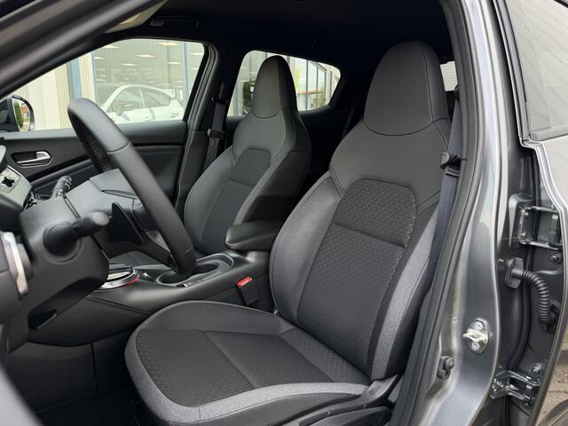 Nissan JUKE 1.0 DIG-T N-Design | Carplay/Cruise Control/19-inch/Camera