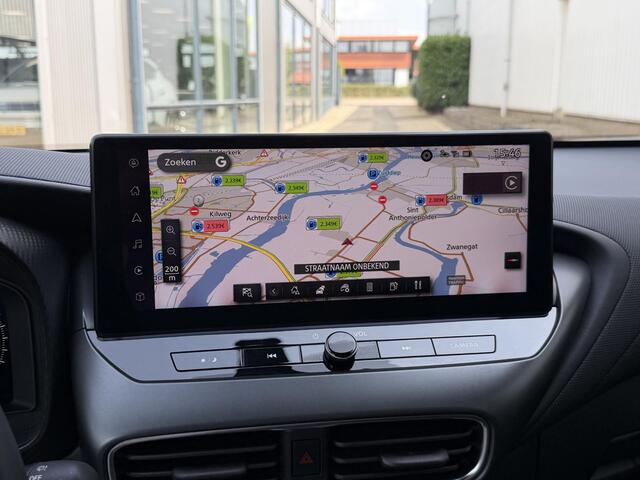 Nissan JUKE 1.0 DIG-T N-Design | Carplay/Cruise Control/19-inch/Camera