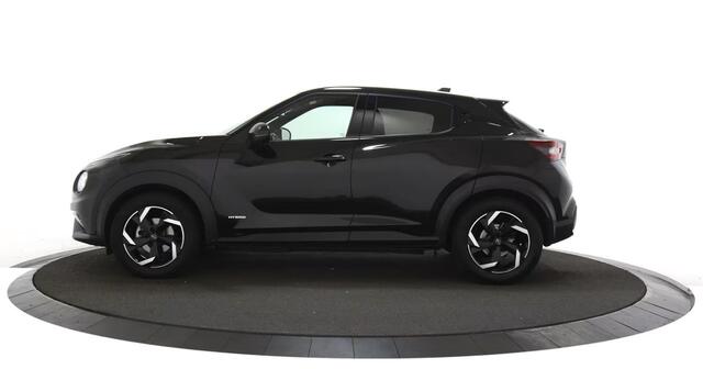 Nissan JUKE 1.6 Hybrid Tekna 360 Camera / Navigatie / Climate control