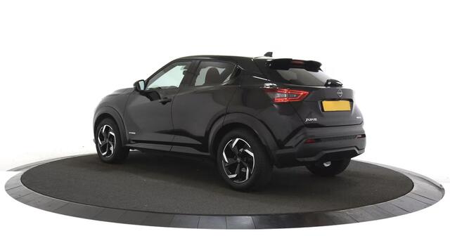 Nissan JUKE 1.6 Hybrid Tekna 360 Camera / Navigatie / Climate control
