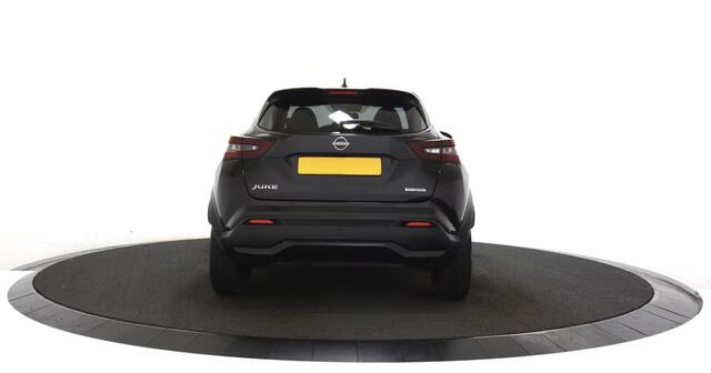 Nissan JUKE 1.6 Hybrid Tekna 360 Camera / Navigatie / Climate control
