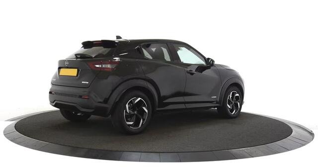 Nissan JUKE 1.6 Hybrid Tekna 360 Camera / Navigatie / Climate control