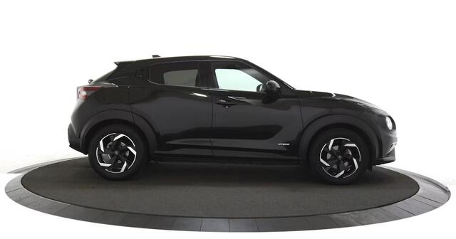 Nissan JUKE 1.6 Hybrid Tekna 360 Camera / Navigatie / Climate control