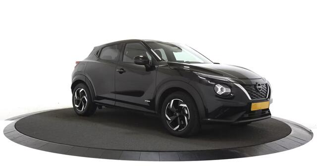 Nissan JUKE 1.6 Hybrid Tekna 360 Camera / Navigatie / Climate control