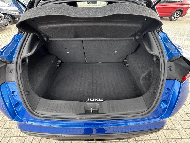 Nissan JUKE 1.6 Hybrid N-Design | Navigatie | Camera | Climate Control |