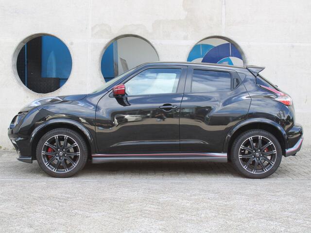 Nissan JUKE 1.6 DIG-T Nismo RS | ALCANTARA BEKLEDING | TECHNO PACK | 216 PK |