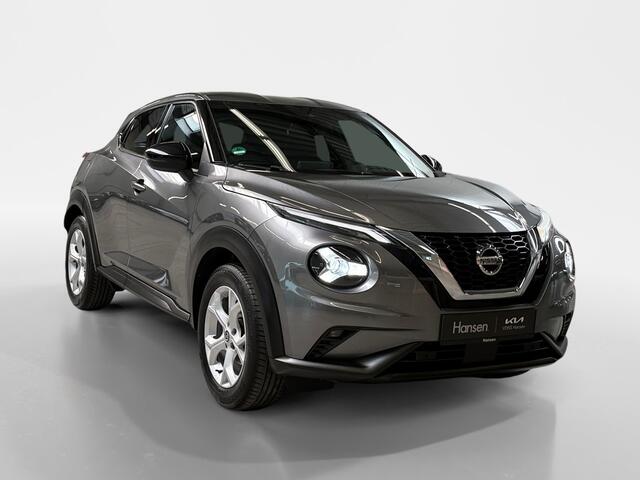 Nissan JUKE 1.0 DIG-T N-Connecta