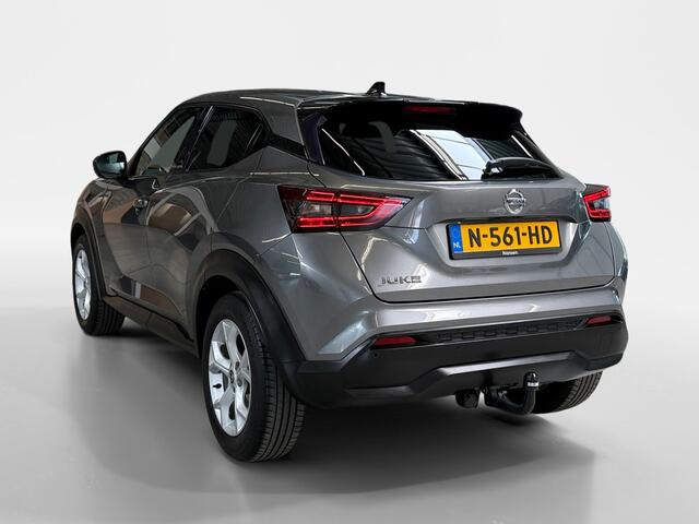 Nissan JUKE 1.0 DIG-T N-Connecta