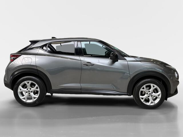 Nissan JUKE 1.0 DIG-T N-Connecta