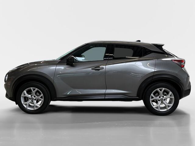 Nissan JUKE 1.0 DIG-T N-Connecta