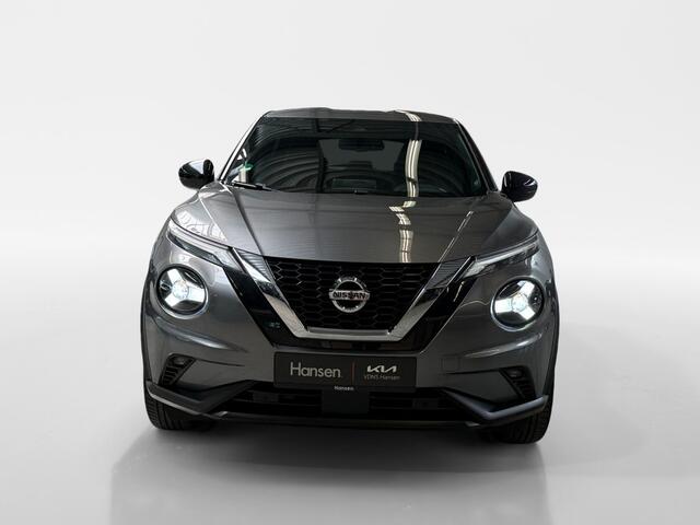 Nissan JUKE 1.0 DIG-T N-Connecta