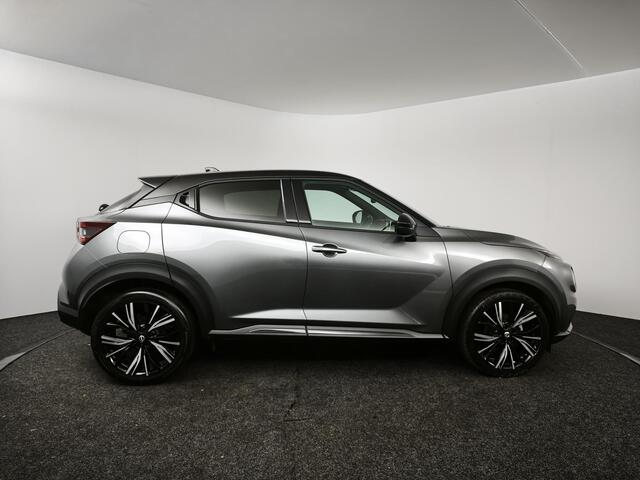 Nissan JUKE 1.0 DIG-T N-Design | AppleCarplay/AndroidAuto | Automaat | Camera | Wordt verwacht |