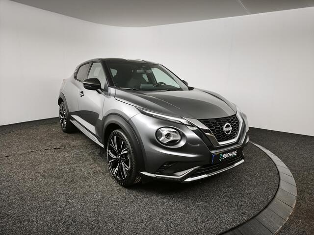 Nissan JUKE 1.0 DIG-T N-Design | AppleCarplay/AndroidAuto | Automaat | Camera | Wordt verwacht |