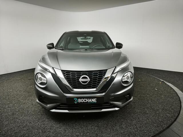 Nissan JUKE 1.0 DIG-T N-Design | AppleCarplay/AndroidAuto | Automaat | Camera | Wordt verwacht |