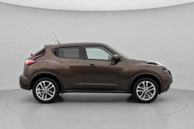 Nissan JUKE 1.2 DIG-T S/S N-Connecta