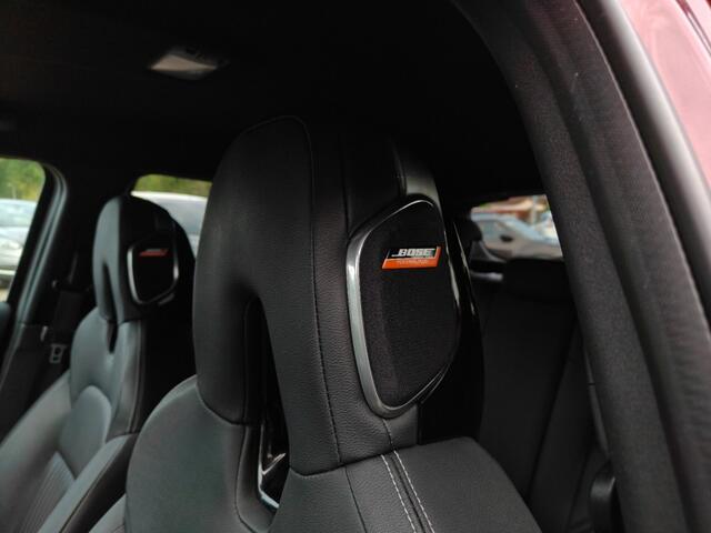 Nissan JUKE 1.6 Hybrid Tekna