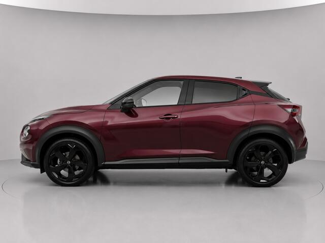 Nissan JUKE 1.6 Hybrid Tekna