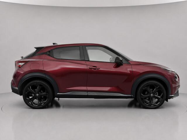 Nissan JUKE 1.6 Hybrid Tekna