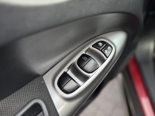 Nissan JUKE 1.2 DIG-T S/S Acenta | All Season | Camera |