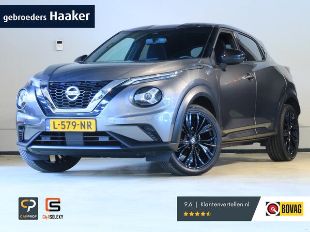 Nissan JUKE 1.0 DIG-T Enigma