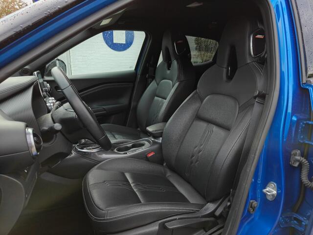 Nissan JUKE 1.6 Hybrid Premiere Edition