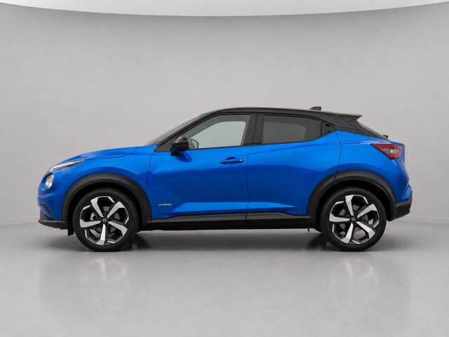 Nissan JUKE 1.6 Hybrid Premiere Edition