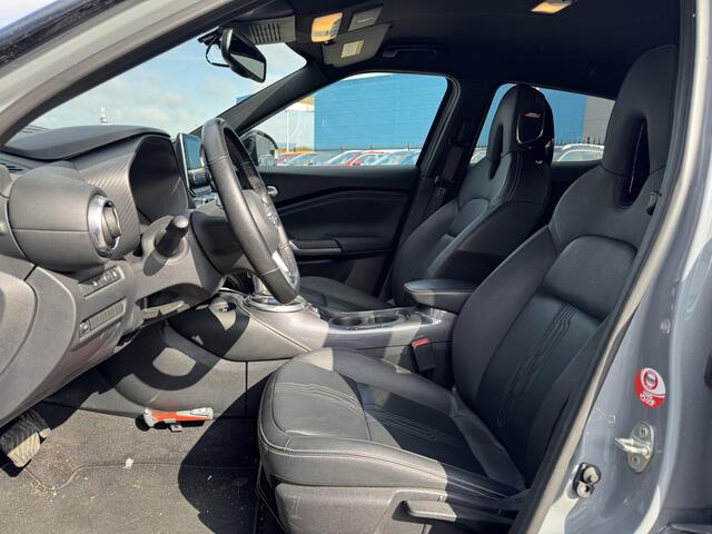 Nissan JUKE 1.6 Hybrid Business Premium incl. Trekhaak!