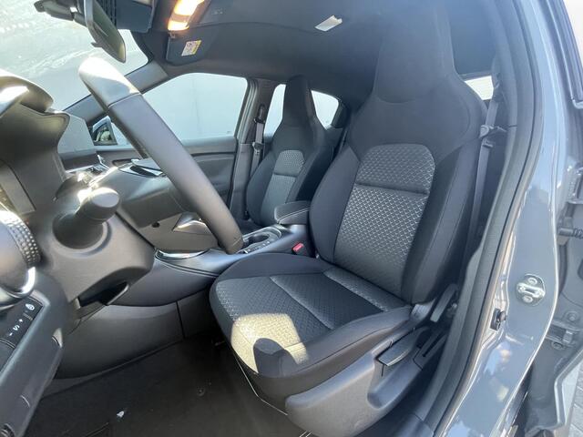 Nissan JUKE 1.6 Hybrid N-Connecta / €4.500 Voorraad Korting / 10 Jaar Nissan More garantie / Navigatie / Camera / Stoel Verwarming / Stuurwiel Verwarming / Apple Carplay & Android Auto / Cruise Control / Clima /