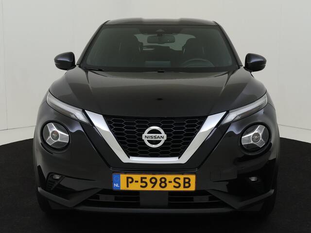 Nissan JUKE 1.0 DIG-T Business Premium | Bose Audio | Navigatie | Achteruitrijcamera | Stoelverwarming | Carplay en Android auto