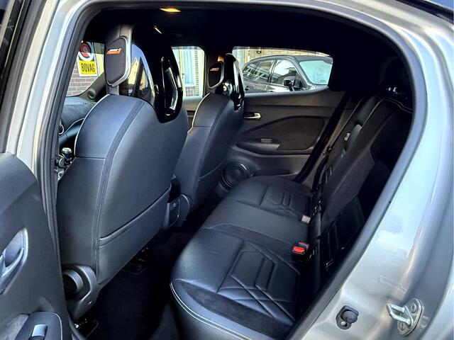 Nissan JUKE 1.0 DIG-T N-Design Leer, 360camera, App Connect
