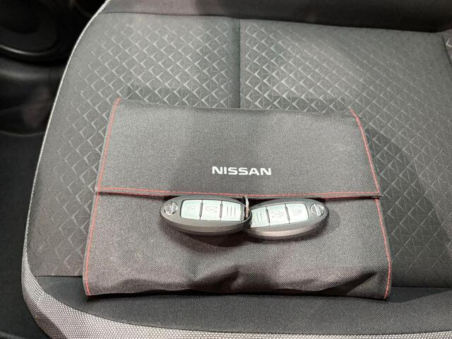 Nissan JUKE 1.0 DIG-T Enigma | Navigatie | Camera | Stoelverwarming | Climate Control |