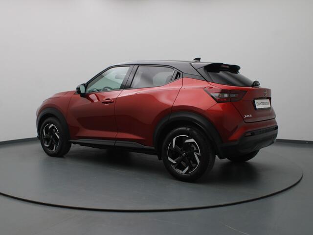 Nissan JUKE 115pk DIG-T Tekna Apple Carplay/Android Auto | Climate