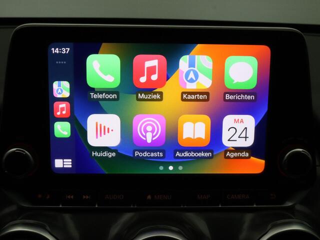 Nissan JUKE 115pk DIG-T Tekna Apple Carplay/Android Auto | Climate