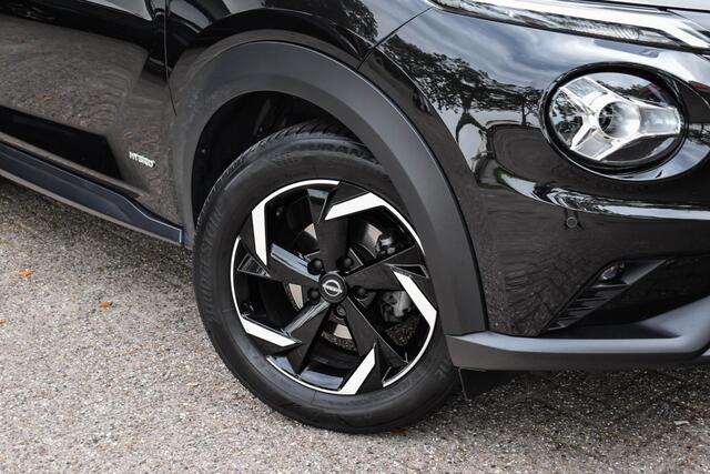 Nissan JUKE 1.6 Hybrid N-Connecta
