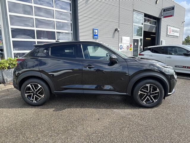 Nissan JUKE 1.0 DIG-T N-Connecta Trekhaak