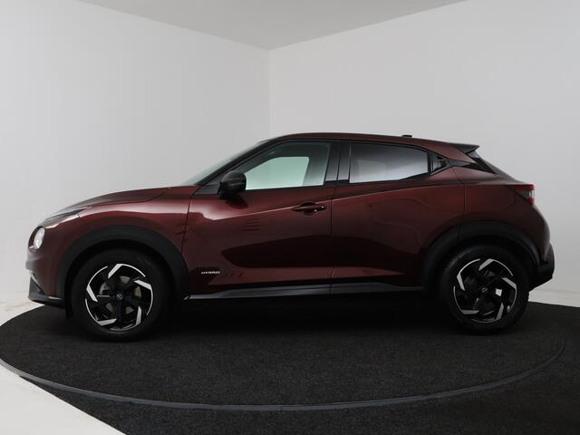 Nissan JUKE 1.6 Hybrid N-Connecta | Camera | Climate Control | Apple Carplay/Android Auto
