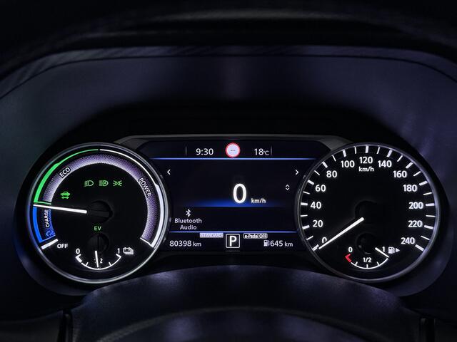 Nissan JUKE 1.6 Hybrid N-Connecta | Camera | Climate Control | Apple Carplay/Android Auto