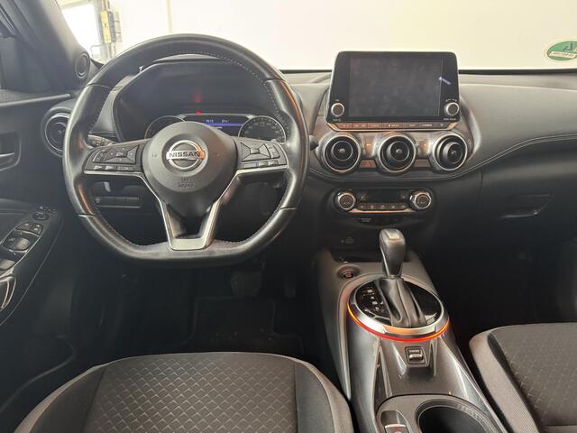 Nissan JUKE 1.0 DIG-T Premiere Edition | Navigatie | Camera | Stoelverwarming | Trekhaak |