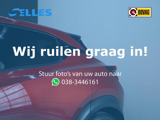 Nissan JUKE 1.6 Hybrid N-Connecta | Apple Carplay & Android Auto | Climate Control
