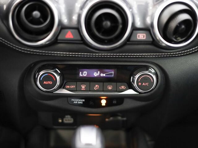 Nissan JUKE 1.6 Hybrid N-Connecta | Apple Carplay & Android Auto | Climate Control