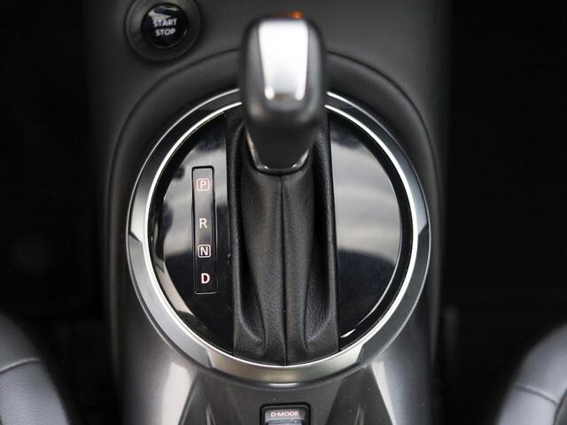 Nissan JUKE 1.6 Hybrid N-Connecta | Apple Carplay & Android Auto | Climate Control