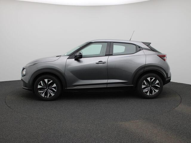 Nissan JUKE 1.0 DIG-T ACENTA
